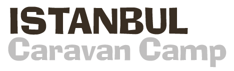 Istanbul Caravan Park | Safe and Nature-Friendly Caravan Site in the City